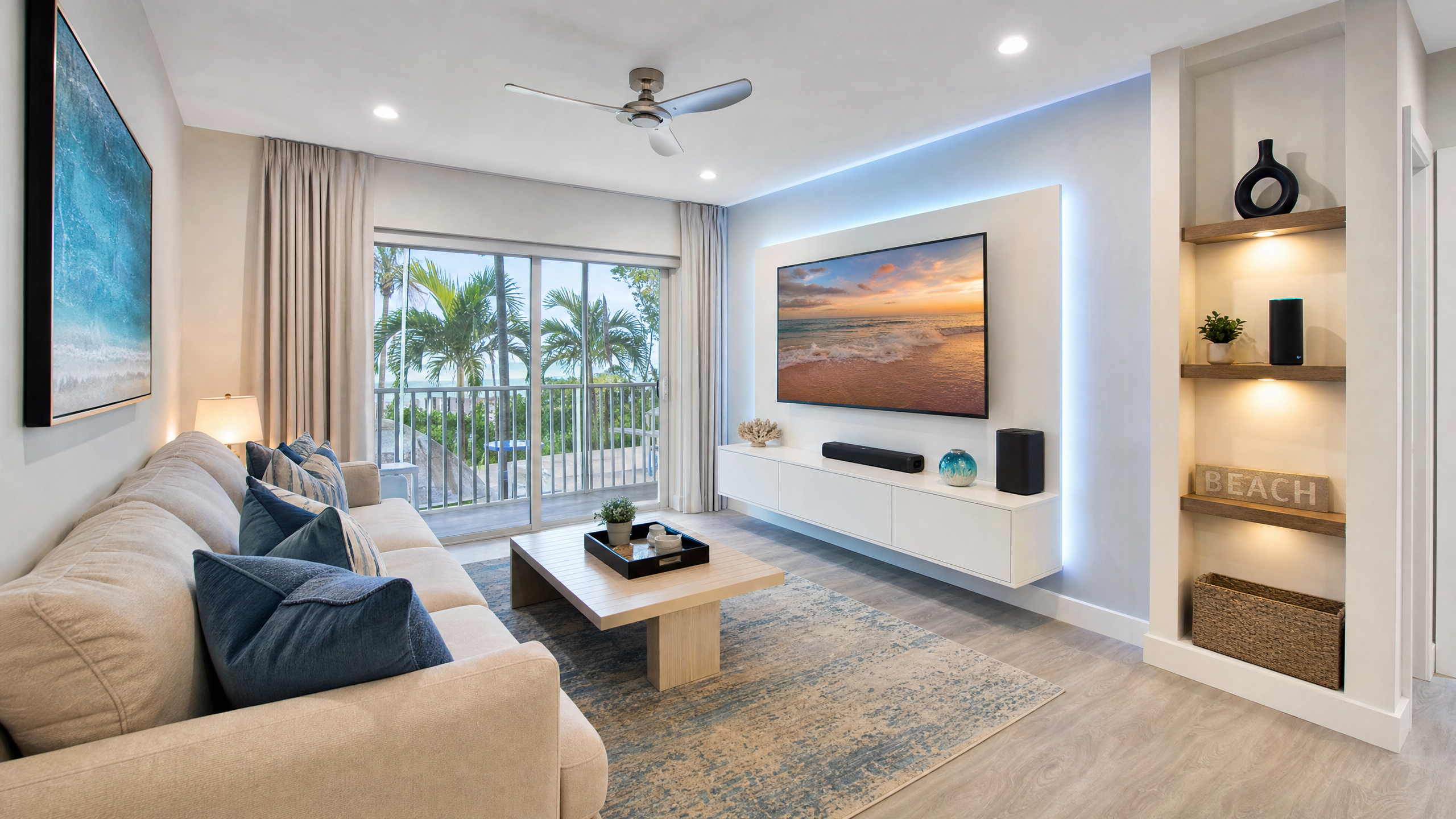 Modern Smart Home Steps from Deerfield Beach - Photo 1
