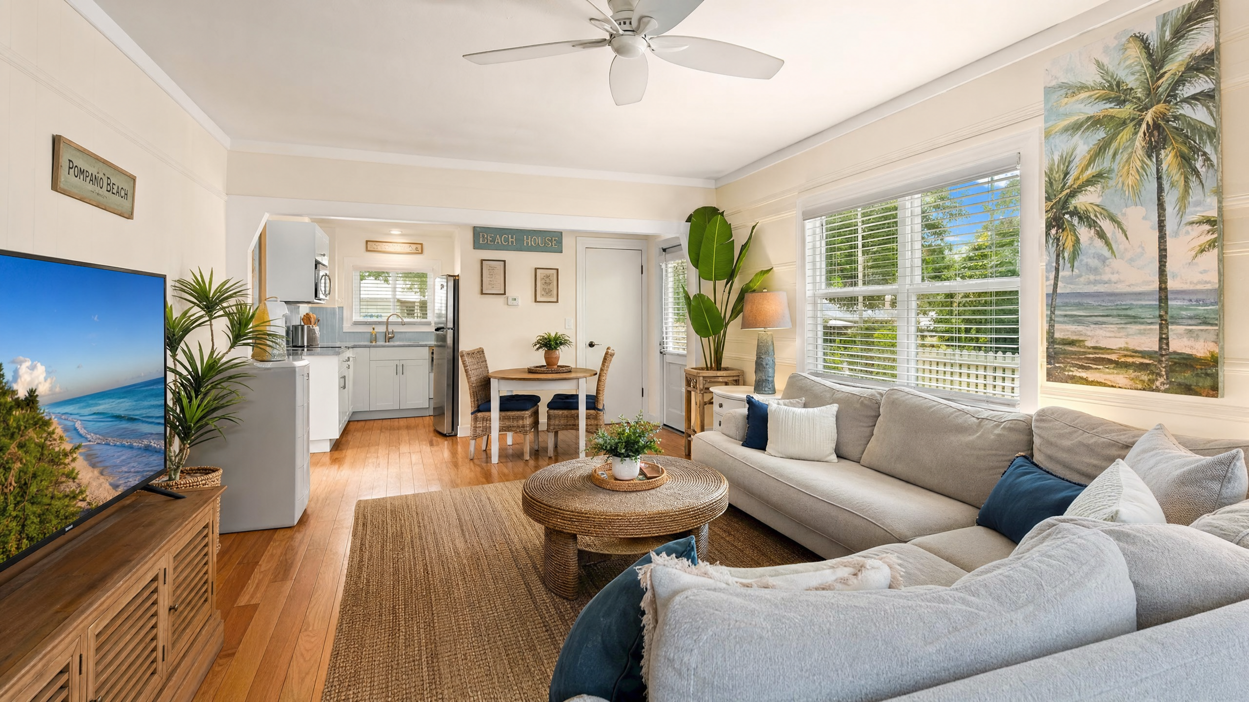 Prime Beachfront Condo on Fort Lauderdale Strip